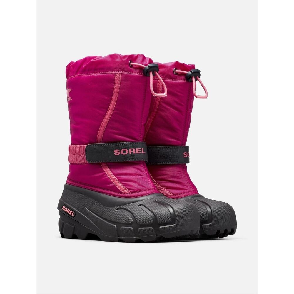 Sorel Flurry Winter Snow Boots